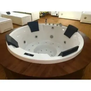 Acrylic Bathtub